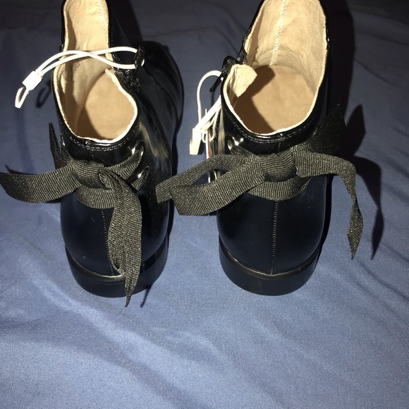 Booties - Picture 2 of 4